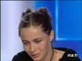 Emmanuelle B�art � propos de l\