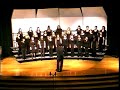 MVHS Bel Canto Choir - Bashana Haba\ MVHS Bel Canto Choir - Bashana Haba\