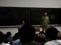 stan lee on thor