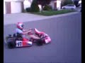 go kart go kart