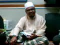 Pengisian Usrah Ustaz Hasfa Bakhry Siri 1