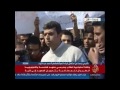 وقفة احتجاجية لطلاب ومدرسي معهد هندسة وتكنولوجيا -Views : 0