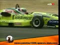 Jon Urbieta.Car-Zuzen-Pilota