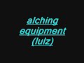 [rs] alching guide