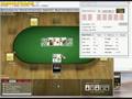 Un Poker bot avansado en accion!