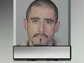 Rapist Caught