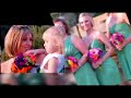 Amber and Kirk Wedding