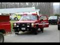 Schuylkill county Brush Fire 4-19-08