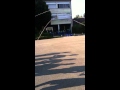 Africain au college du mottier A au Mont