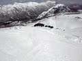 Snowboard em Nevados de Chillan - Chile2008 Snowboard em Nevados de Chillan - Chile2008