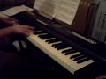 Final Fantasy 5 PIano Collections - Tenderness in the Air