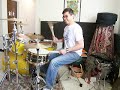 Sunday morning groove