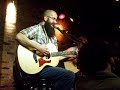William Fitzsimmons \"it\