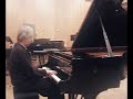 Bach- Kempff:Nun komm der Heiden Heiland BWV 659 W.N�nni Klavierunterricht in Hamburg Musikschule