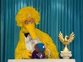  sesame street  grover sells wigs to that blue guy