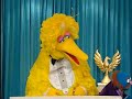  sesame street  grover sells wigs to that blue guy