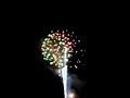 Skaneateles Fireworks