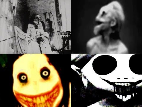 The Top 10 SCARIEST Creepypastas