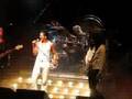 ALMOST QUEEN @ ROTR We will Rock You