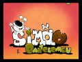 O Criador e a Criatura - Simão & Bartolomeu