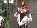 Kamen Rider Den-O Episode 32 Part 3...