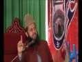 Milad Celebration of Prophet Muhammad's (Pbuh) Birth in GLASGOW 1/03/2009 (pt 11) // www.shadpur.com