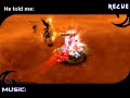 SRO ll Becoming Insane Part 1 ll Warrior Lvl 64-67