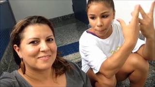 De Pequena a Gigante