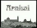 ARAHAL Video antiguo