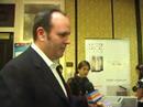 SE2 Labs shows bnetTV their award winning design SE2 Labs shows bnetTV their award winning design
