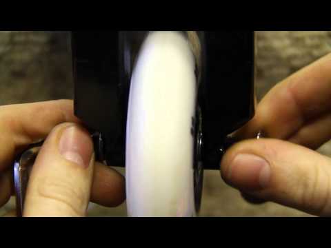 how to fit jd bug stunt pegs