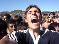 catupecu machu dale!  entero buen sonido  arena beach 2008