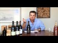 Pinot Noir Oct 2009 Part 2