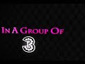 15 Second Commercial For Girlicious on Much Music.