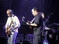 Dave Matthews Band w/ Trey Anastasio - LIOG - 8/14/07