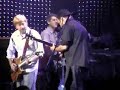 dave matthews band w/ trey anastasio   liog   8/14/07