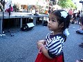 Click here to watch this video Natalia and 9th Ave Festival NYC