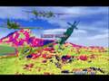 Short Clip Show: Color Demo in 20 sec.