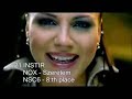NSC Congratulations - Quick Replay