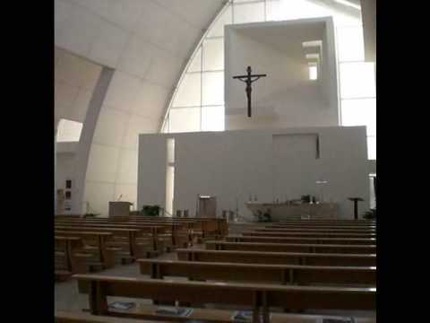 Richard Meier Dives in Misericordia  ...