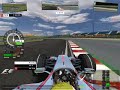 Trening TC LOV , AC rFactor CTDP 2005 SE oraz Hotlap Trening TC LOV , AC rFactor CTDP 2005 SE oraz Hotlap