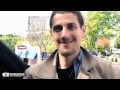 Rhymesayers European Tour Stories - London, UK