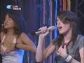 JESC Portugal National Final 2007 - F�tima e Rita