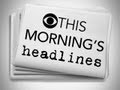 CBS This Morning - CBS This Morning headlines: NFL and brain damage