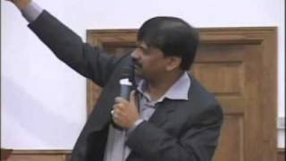 Bro.Ram Babu - Ex-Hindu Brahman Testimony