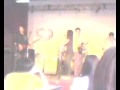 IMAHE BAND