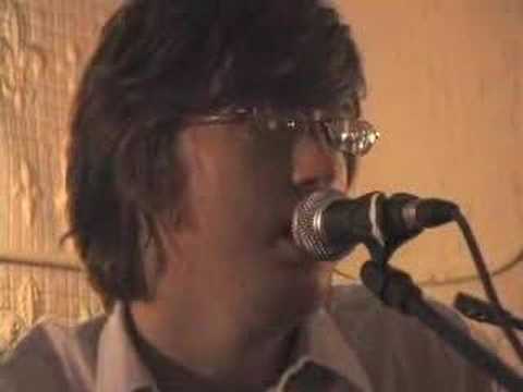 Okkervil River "Plus Ones" Live at Sound Fix
