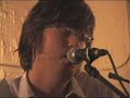 Okkervil River \"Plus Ones\" Live at Sound Fix