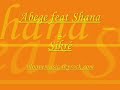 Abege feat Shana - Sikré Abege feat Shana - Sikré