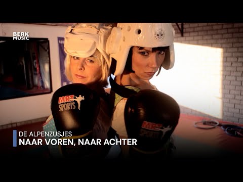 VoorAchter